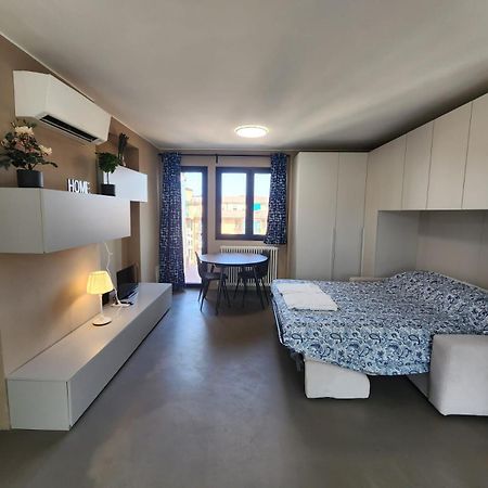 Appartement Tata'S Attico à Bologne Extérieur photo