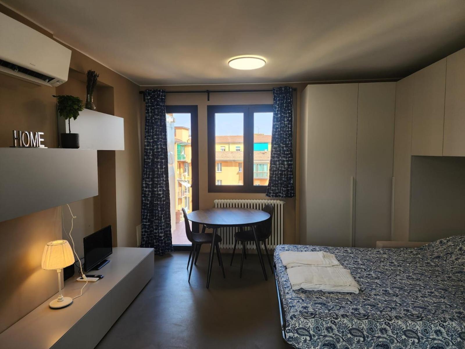 Appartement Tata'S Attico à Bologne Extérieur photo