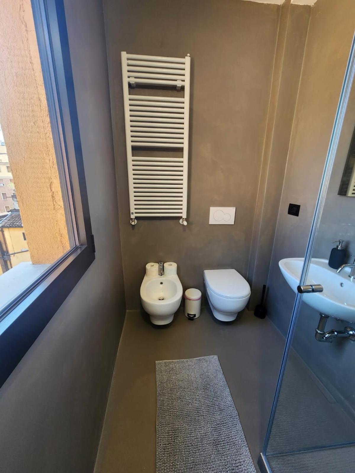 Appartement Tata'S Attico à Bologne Extérieur photo
