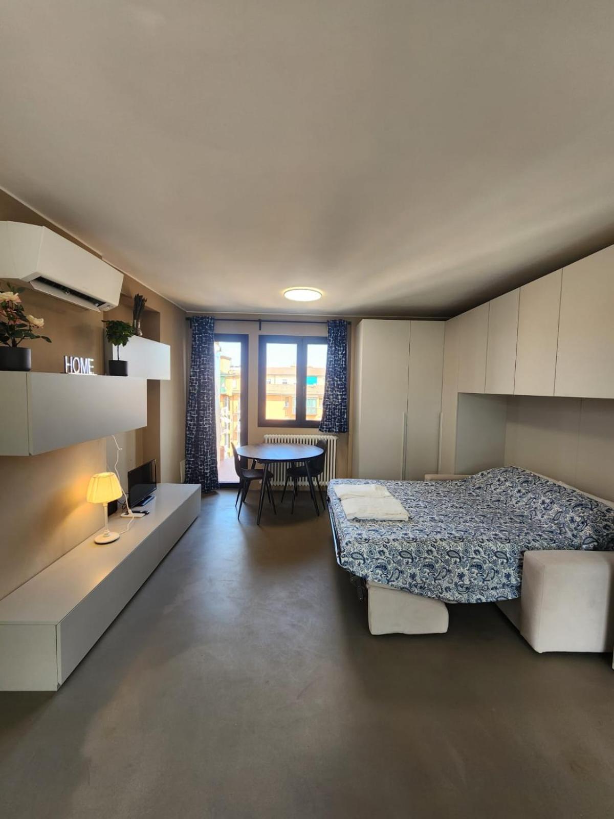 Appartement Tata'S Attico à Bologne Extérieur photo