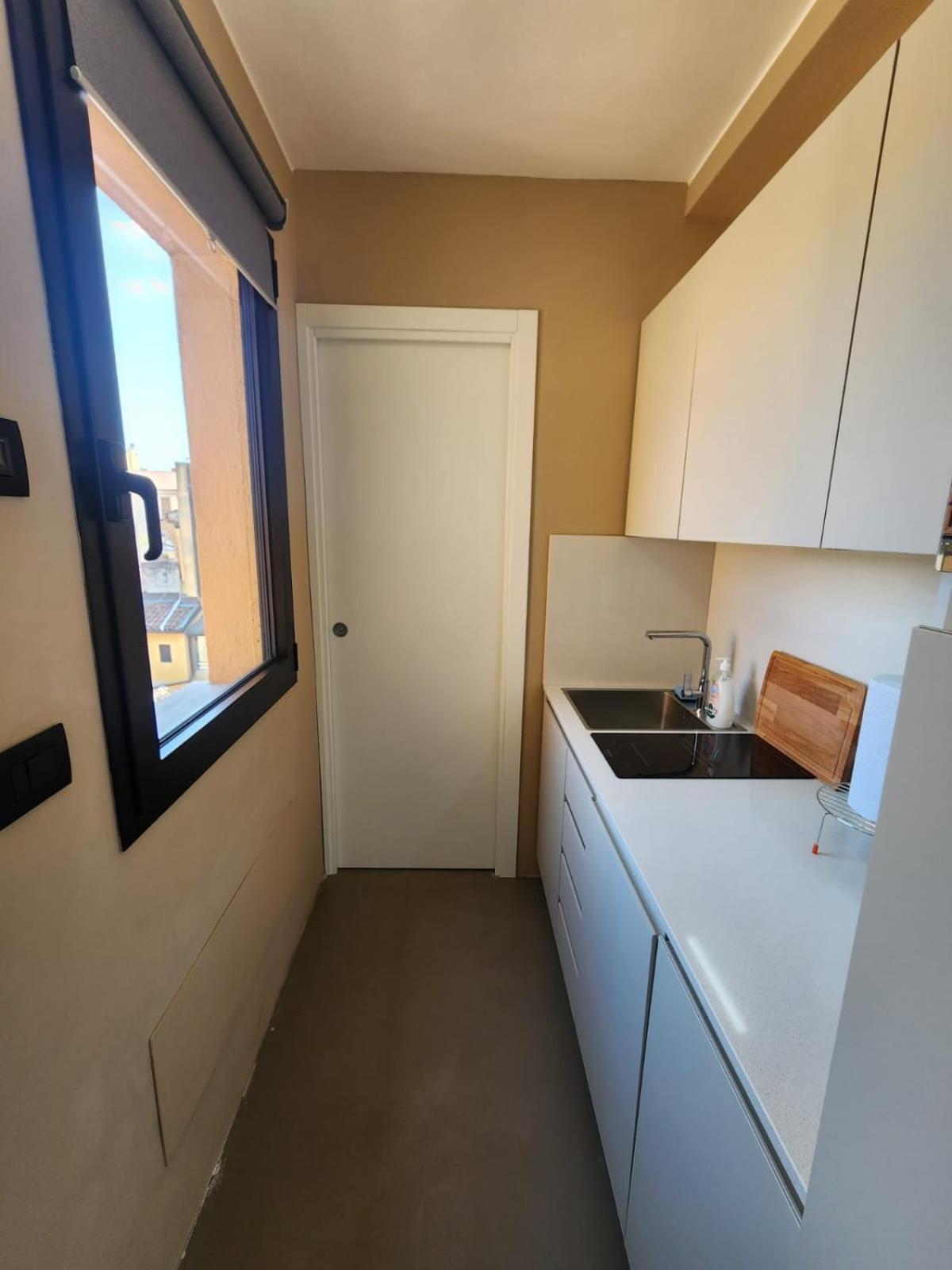 Appartement Tata'S Attico à Bologne Extérieur photo