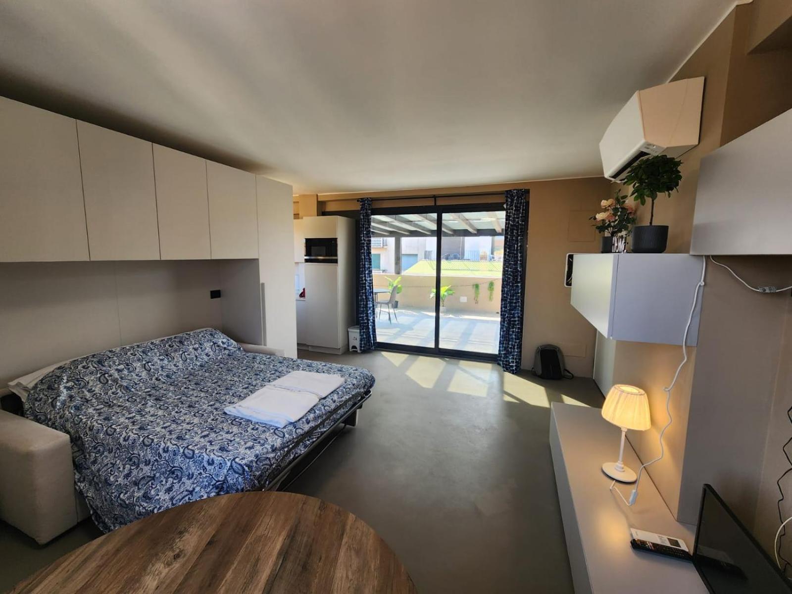 Appartement Tata'S Attico à Bologne Extérieur photo